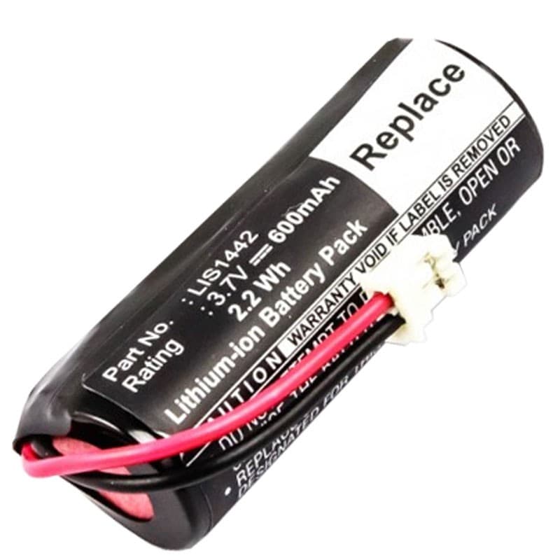 Batterie de navigation Sony PSP Move, LIS1442, CECH-ZCS1E pour PlayStation 3 de AccuCell