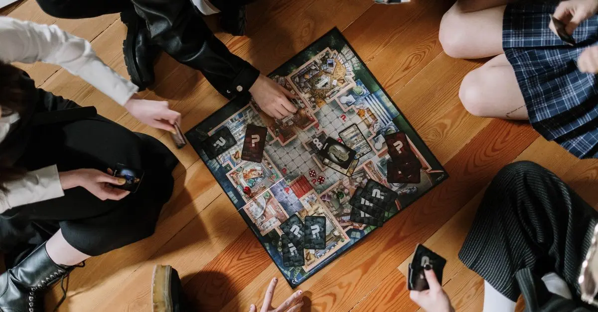Die besten Strategiespiele für einen spannenden Abend