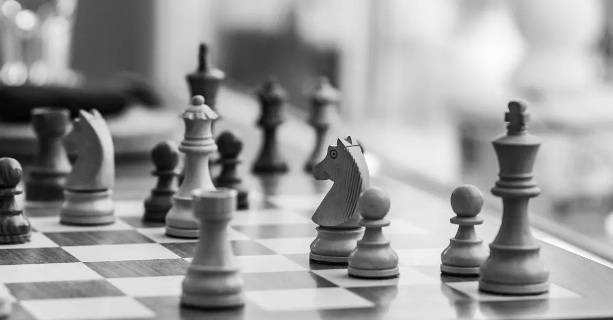 Die Geschichte hinter beliebten Gesellschaftsspielen