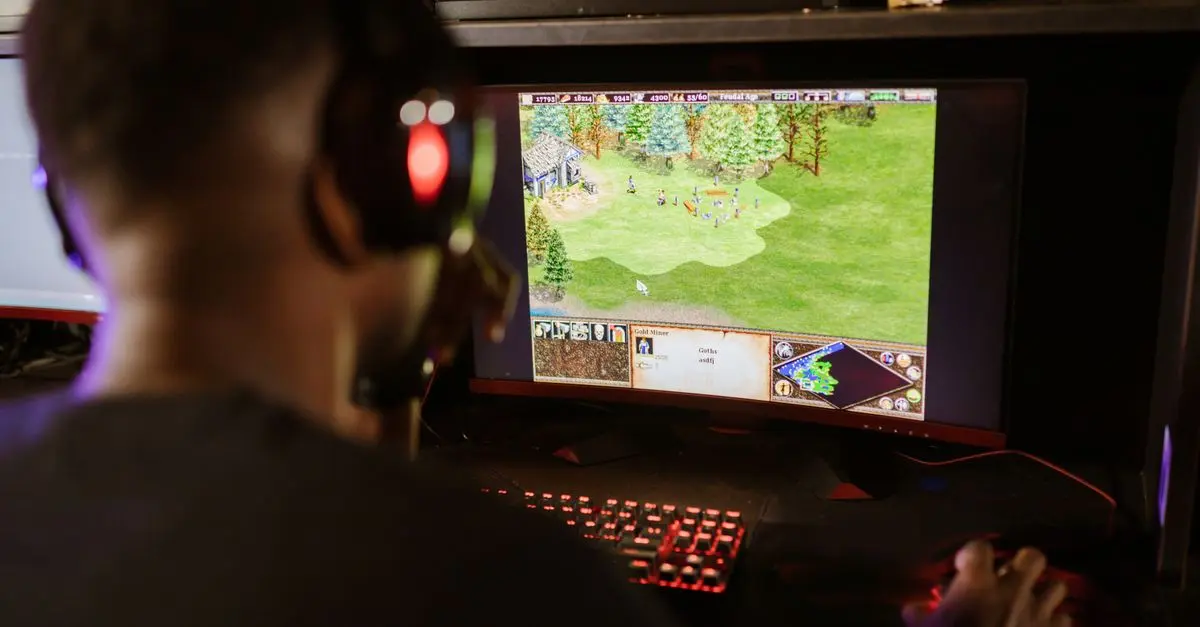 Die besten Strategiespiele für den PC