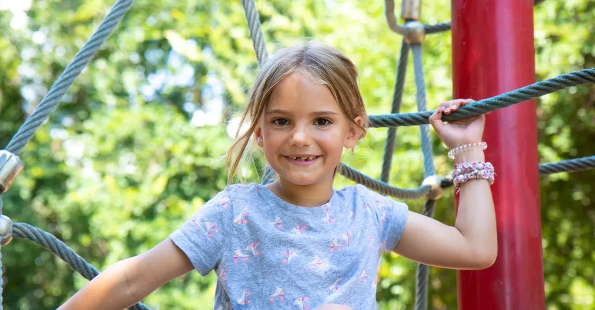Abenteuer im Kletterpark: Eine Erfahrung, die man nicht verpassen sollte