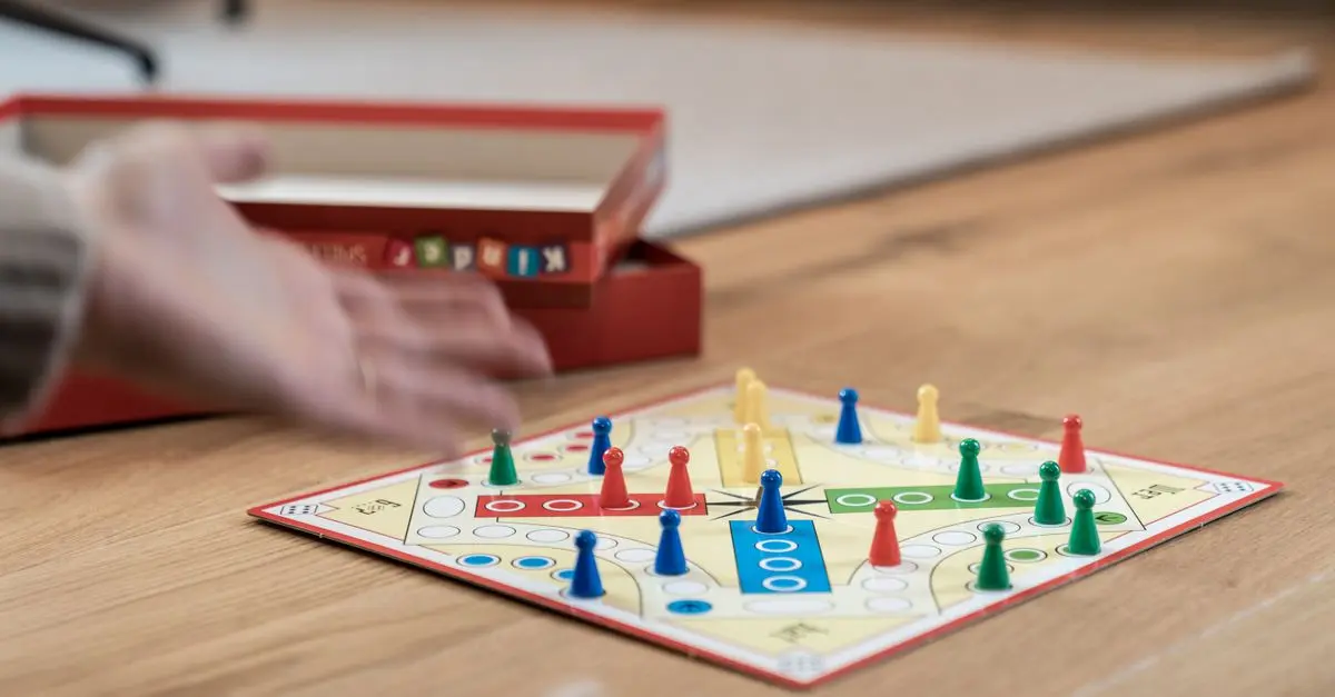 Gesellschaftsspiele für den perfekten Spieleabend: Unsere Top 10