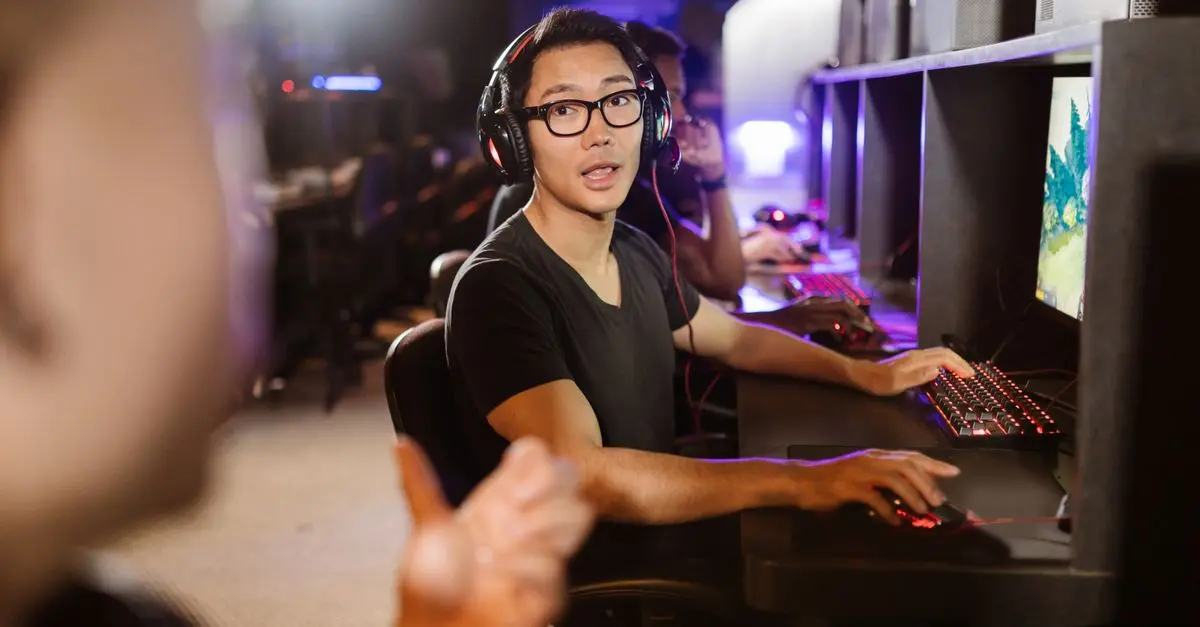 Wie man ein erfolgreiches Gaming-Turnier veranstaltet