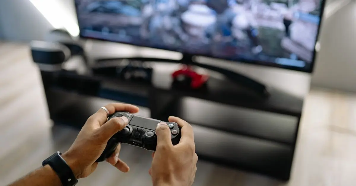 Konsolenspiele vs PC-Spiele: Was passt besser zu dir?