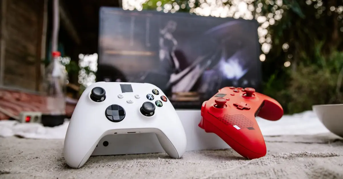 Welche Konsole passt zu dir: Playstation oder Xbox?