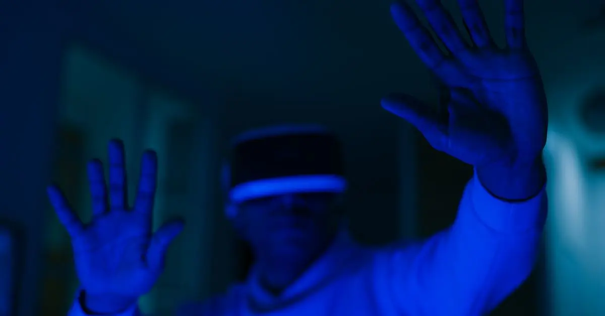 Wie Virtual Reality das Spielerlebnis verändert