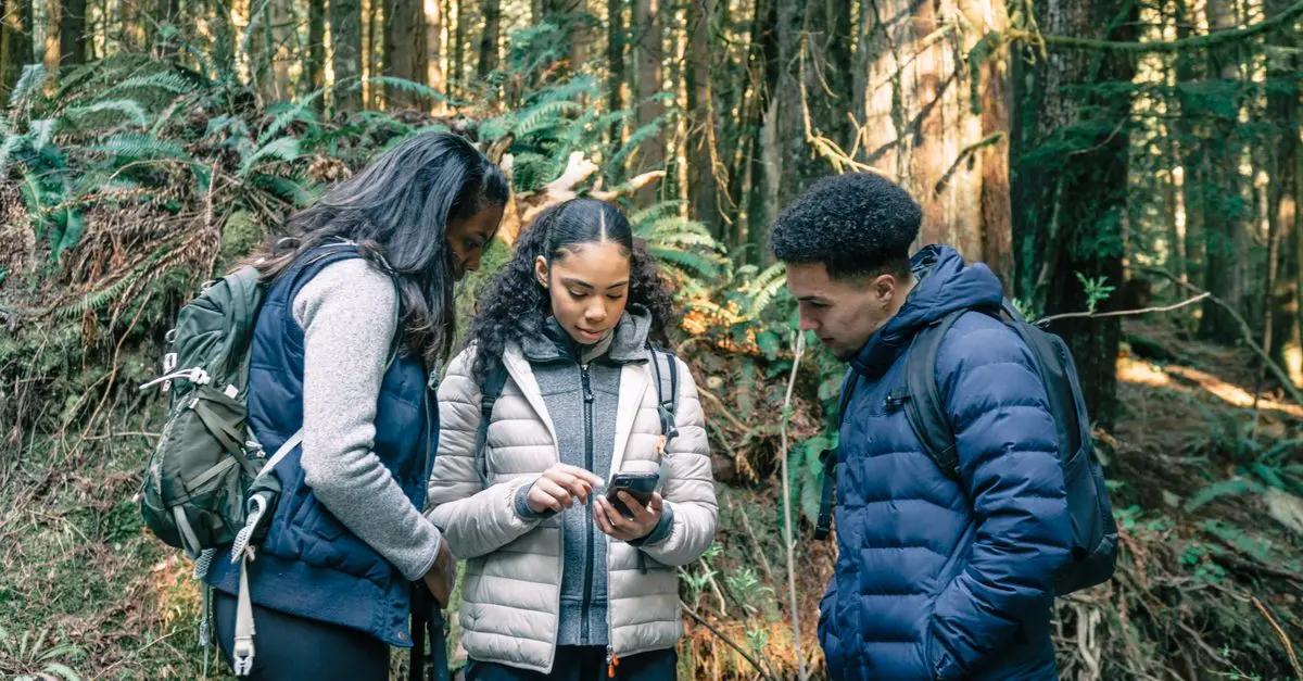 Geocaching für Anfänger: Ein Wegweiser