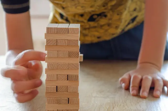 Trendige Freizeitspiele für die ganze Familie 2026