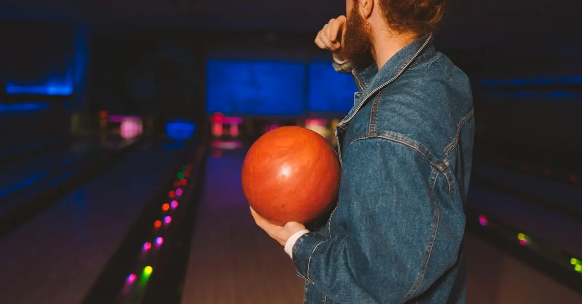 Bowling für Anfänger: Ein kompletter Leitfaden