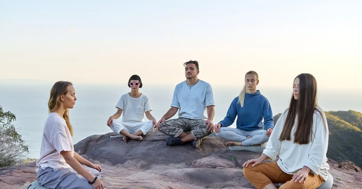 Yoga als Freizeitaktivität: Ein umfassender Überblick