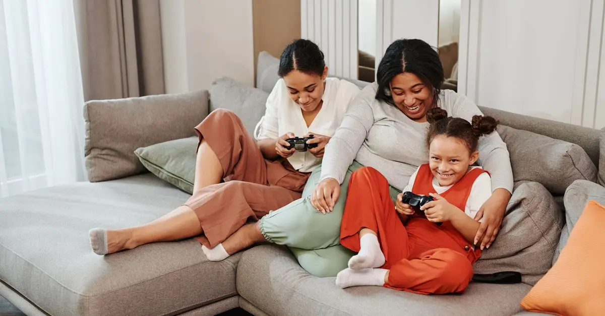 Die besten Indoor-Spiele für die ganze Familie