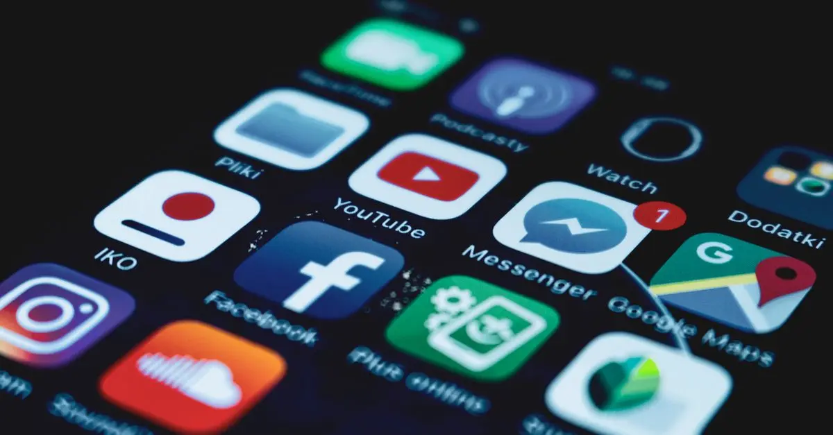 Top 5 Spiele-Apps für langen Spielspaß