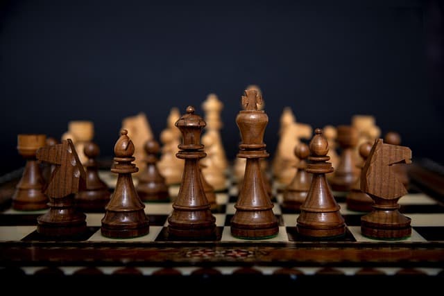 Die besten Strategiespiele für gesellige Abende