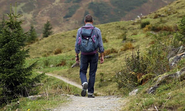 Freizeitaktivitäten im Freien: Tipps für alle Jahreszeiten
